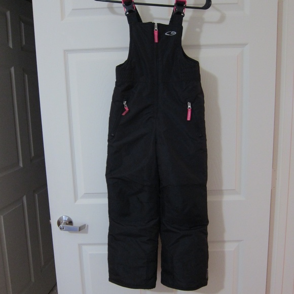 champion overalls girls